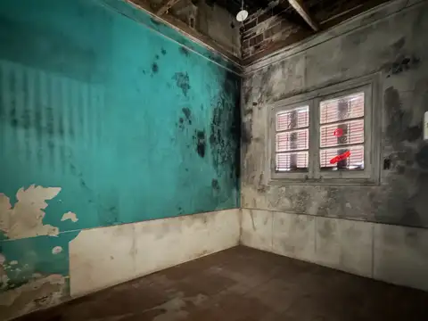 Casa en Venta 40 años
