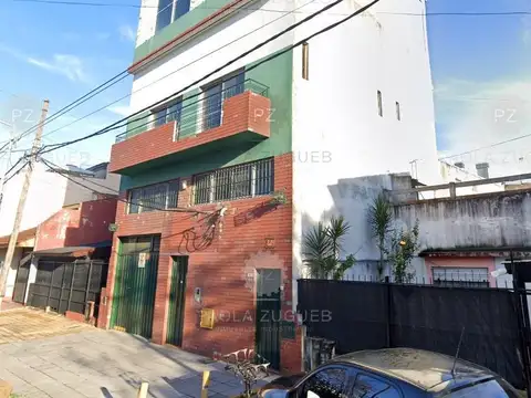 Depósito Galpón  en Venta ubicado en Sarandí, Avellaneda, G.B.A. Zona Sur