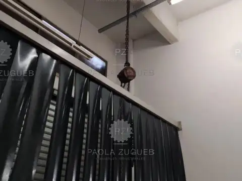 Galpon en Venta 20 años