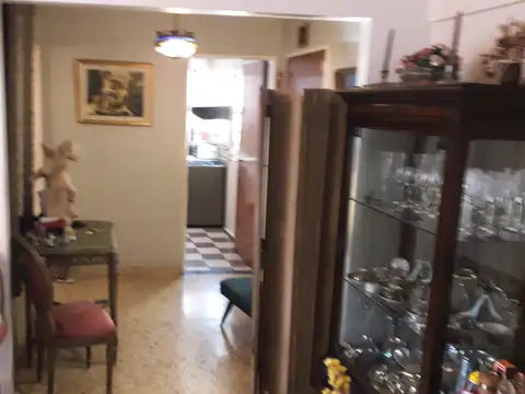Departamento 5 ambientes con 3 baños