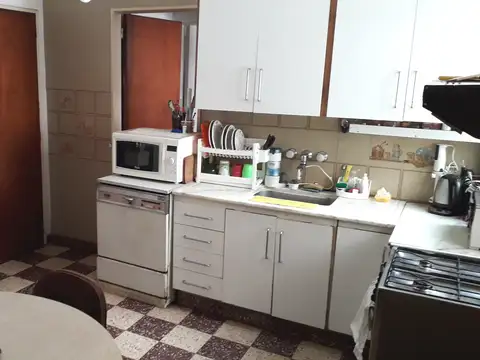 Departamento en Venta 50 años