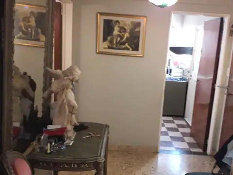 Departamento en Venta en Olivos Vías/Río, USD 250.000