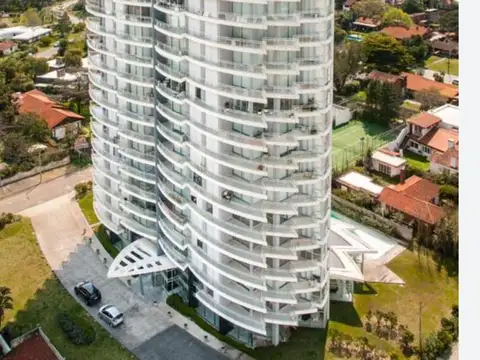 Sunrise Tower - Punta del Este