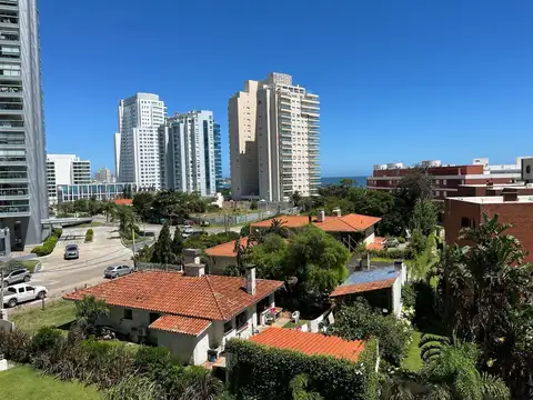 Departamento en Alquiler Temporal de 2 dormitorios