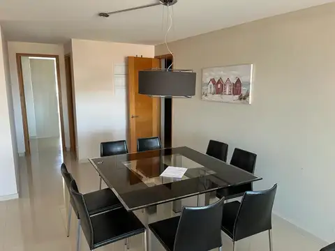 Departamento en Alquiler Temporal 10 años