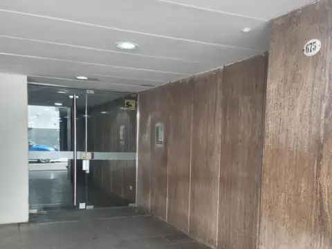 Departamento en Venta en Microcentro, USD 45.000