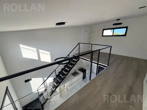 Departamento Monoambiente EN ALQUILER  en Munro
