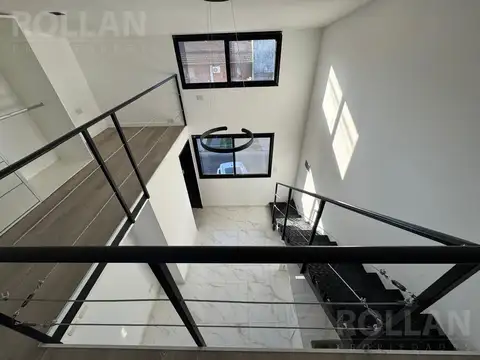 Departamento en Alquiler A Estrenar
