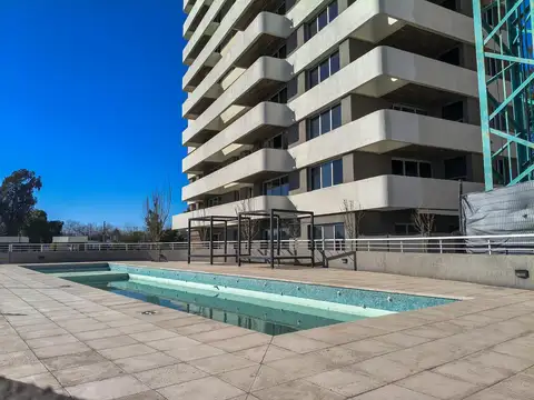 San Martín Sur  al 2500. Edificio Parque. Complejo VISTACRUZ. Godoy Cruz