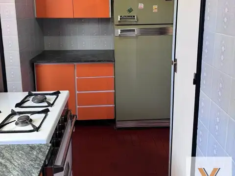 Departamento en Alquiler Temporal 50 años