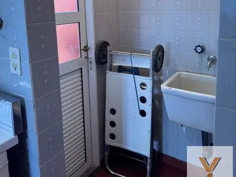 Departamento en Alquiler Temporal de 2 dormitorios