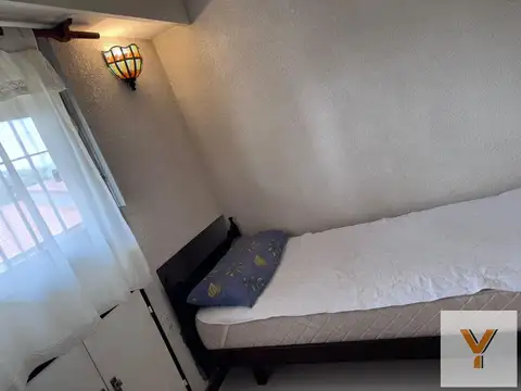 Departamento en Alquiler Temporal de 3 ambientes