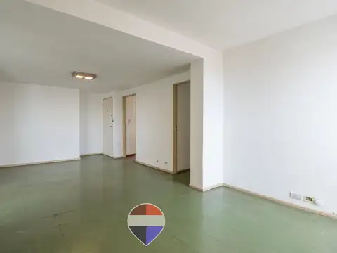 Departamento en Venta al Norte