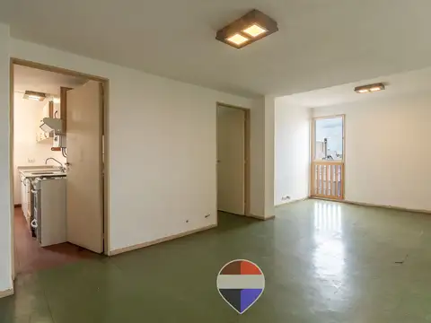Departamento en Venta en General Paz, USD 104.999