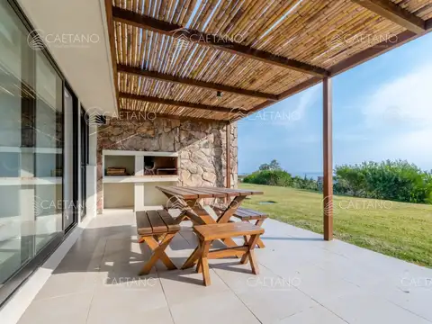 Departamento en Alquiler Temporal de 1 dormitorio