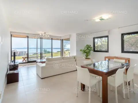 Alquiler temporario y venta de gran apartamento en la Loma de la Ballena