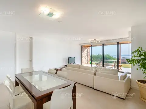 Departamento en Alquiler Temporal en Punta Ballena, USD 11.000