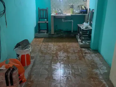 Casa en Alquiler den Derqui 973 Lanus Oete