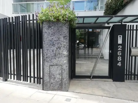 Departamento en Venta 6 años