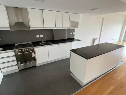 Departamento en Venta en Olivos, USD 360.000