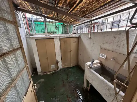 Casa en Alquiler en Merlo Sur, $ 380.000