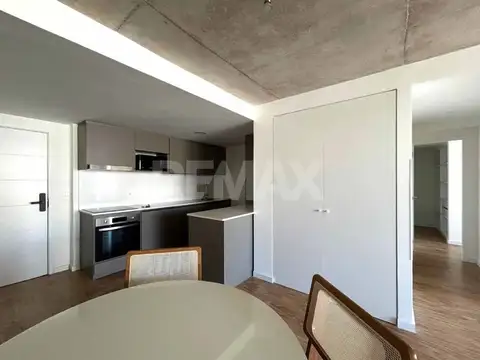 Departamento en Venta en Pocitos Nuevo , USD 250.000