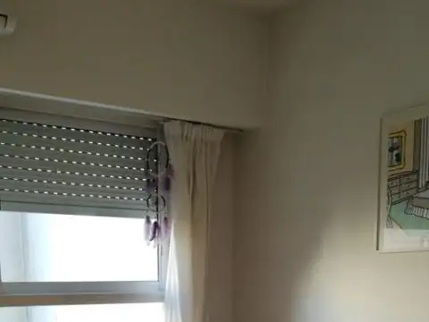 Departamento en Alquiler Temporal de 2 ambientes