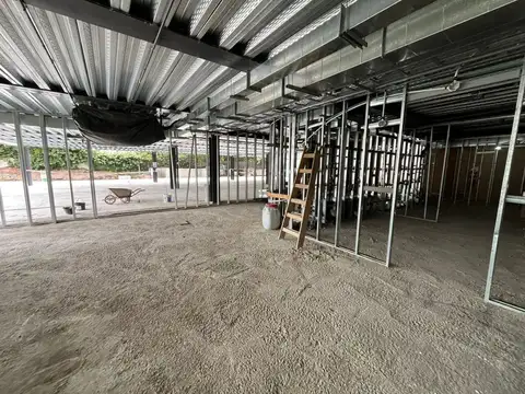 Local en Alquiler en Martinez Santa Fe / Fleming, USD 12.000