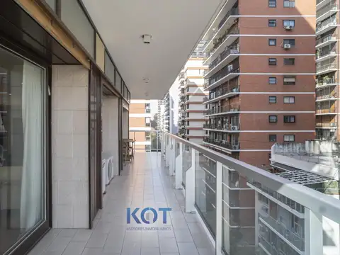 Departamento en Venta 40 años