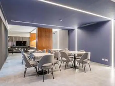 Av libertador al 6200