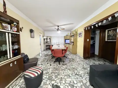 La Pampa 3800
