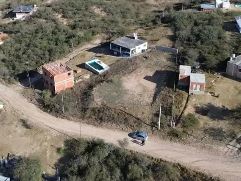 Terreno en Venta en Estancia Vieja, USD 22.000
