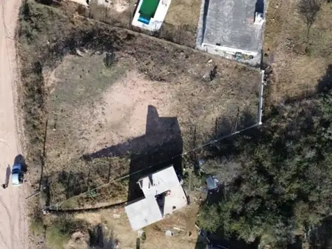 Terreno en Venta en Estancia Vieja, USD 22.000
