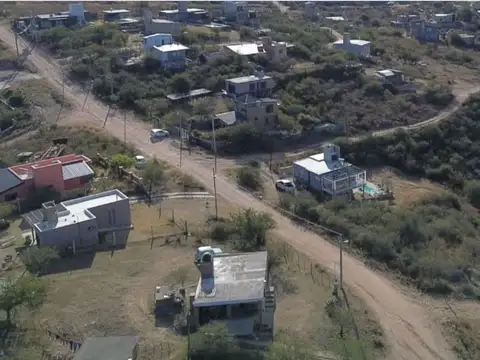 Terreno en Venta de 1070,0 m2