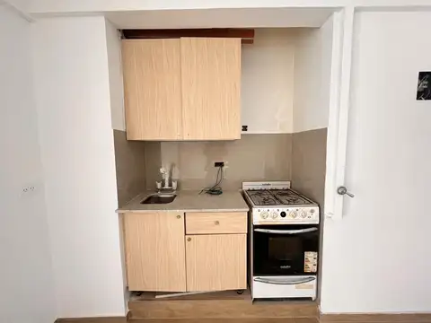 Departamento en Alquiler 50 años