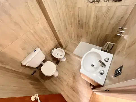 Departamento en Alquiler de Monoambiente