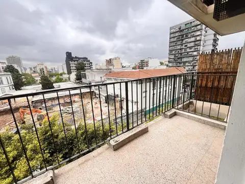 Departamento en Alquiler de Monoambiente