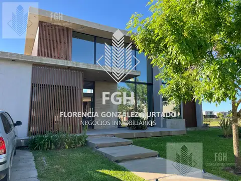 Casa en venta Laguna en El Naudir