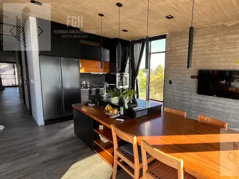 Casa en Venta al Noroeste