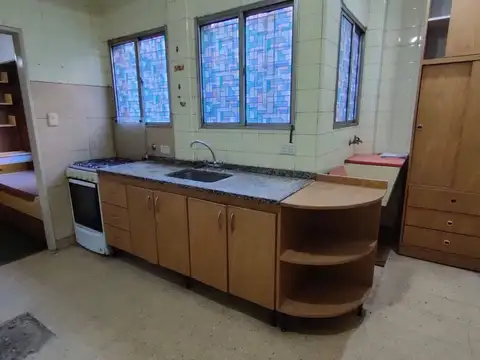 Departamento en Venta 53 años