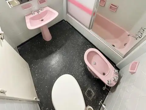 Departamento en Alquiler al Este