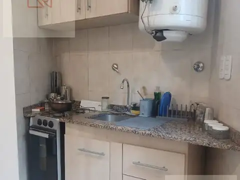 Departamento en Alquiler 40 años