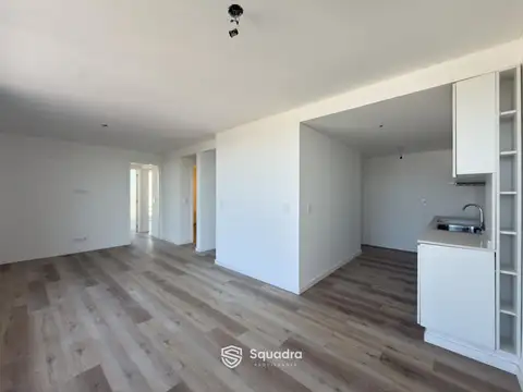 Departamento en Venta al Norte