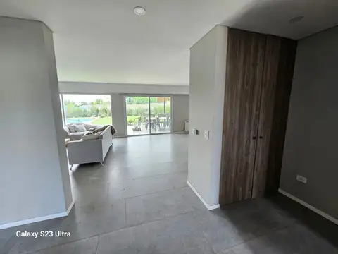 Casa en Venta 2 años