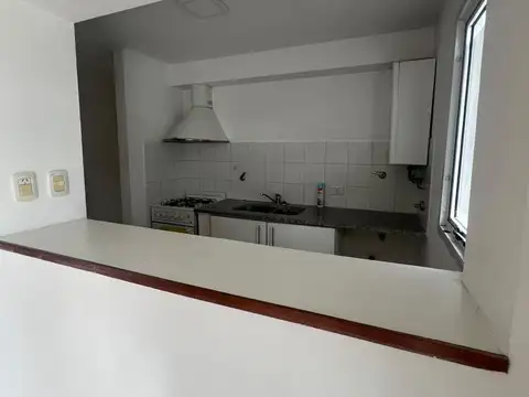 Departamento en Alquiler con 1 cocheras