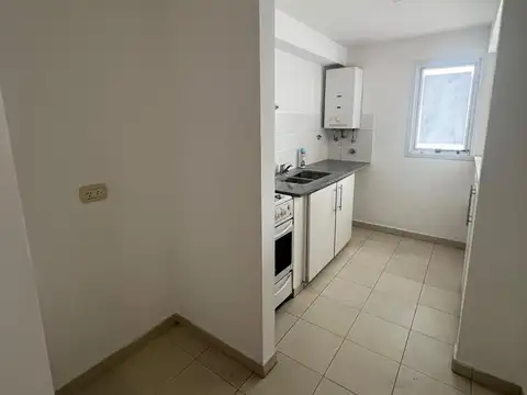Departamento en Alquiler de 1 dormitorio