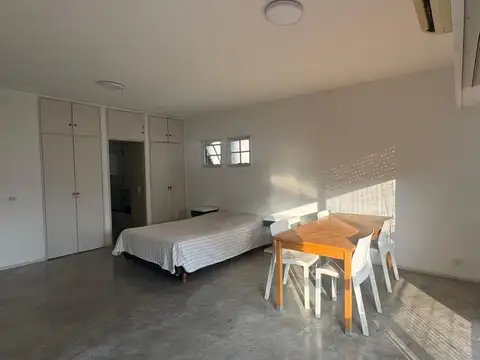 Departamento en Venta en Recoleta, USD 93.000