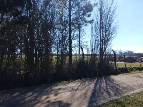 Terreno en Venta en San Lorenzo, USD 43.000