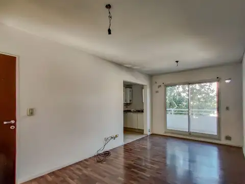 DEPARTAMENTO EN ALQUILER DE 1 DORMITORIO EN REPUBLICA DE LA SEXTA