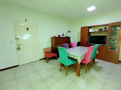 Depto Tipo Casa en Venta de 2 dormitorios